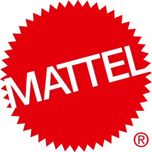 Mattel brand
