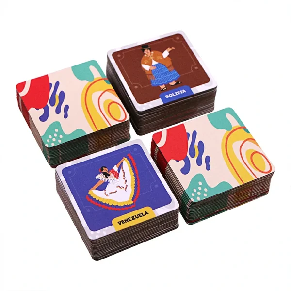 Memory Match Game