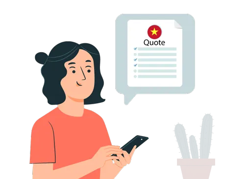 Request a Quote