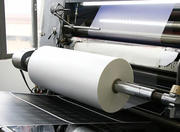 Auto Laminators
