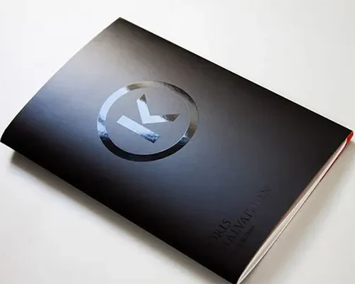 Glossy Lamination