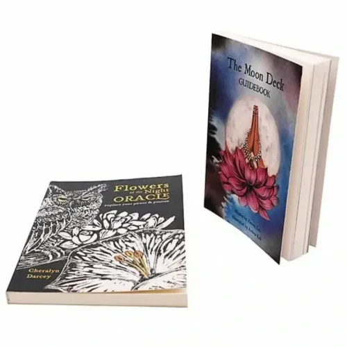 Perfect Binding Booklet