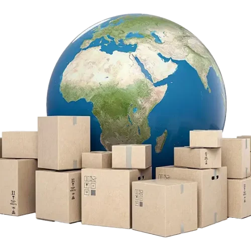 Shipping