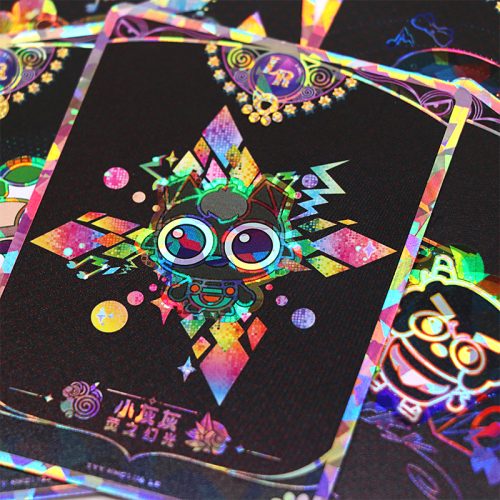 Super Rare TCG