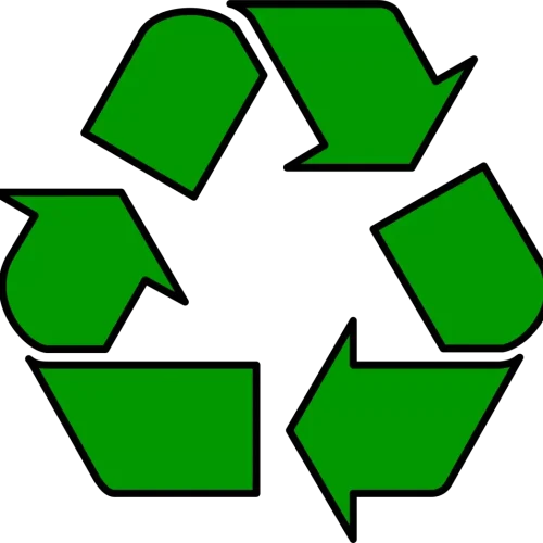 green print logo