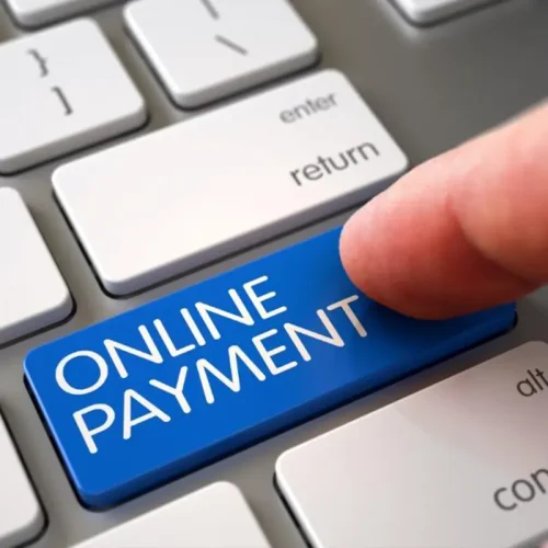 pay