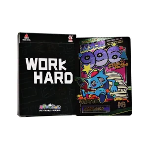 Goat and Big Big Wolf TCG