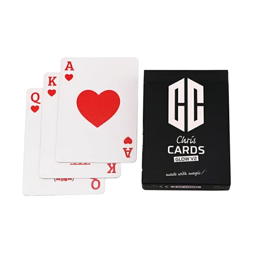 Cardistry Playing Cards
