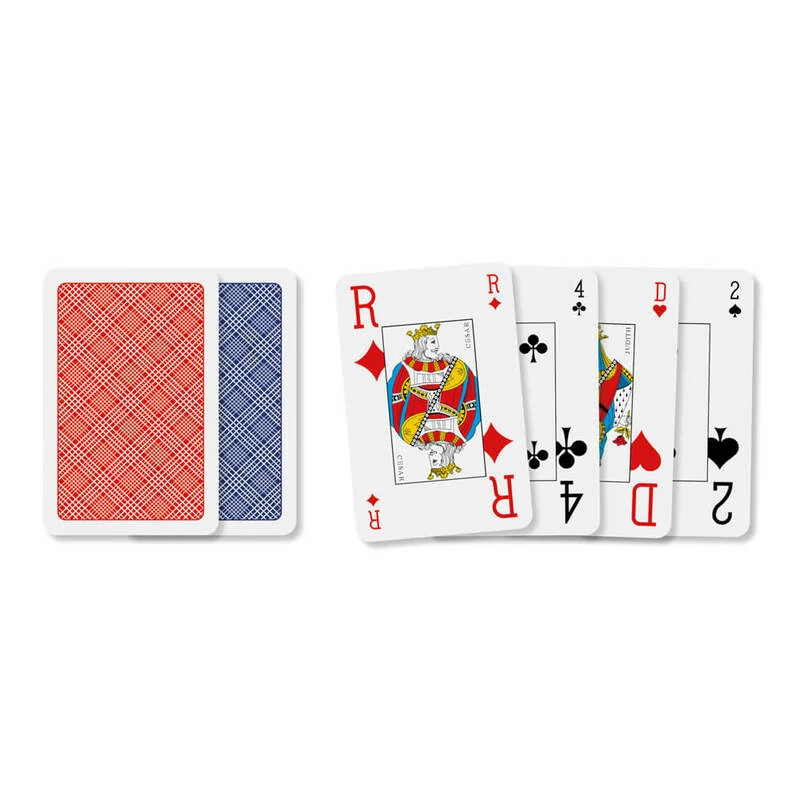 Designing Inclusive Card Games 1
