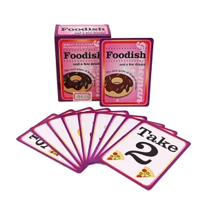 ard game of english nouns