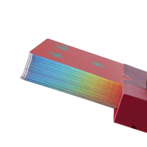 hologram edge