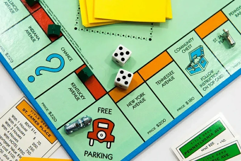 Create Your Own Game Cards 1