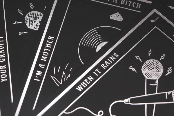 Anti scrath matte lamination