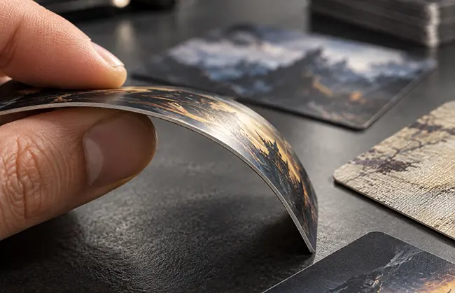 Snap, recovery, and shuffle feel have become as important to buyers as the artwork itself.