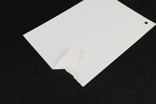 300gsm art paper custom flashcard printing for educational publishers