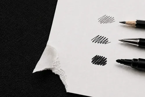 uncoated card stock